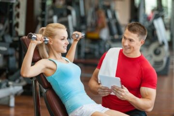 Fitnessstudiovertrag – Kündigungsrecht wegen Erkrankung
