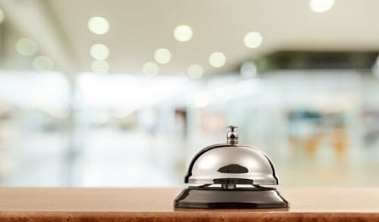 Hotelgutschein – Unwirksamkeit