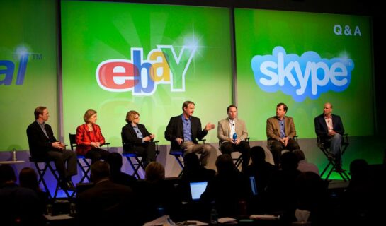 eBay-Auktion – Abbruch wegen des Verdachts einer Beschädigung