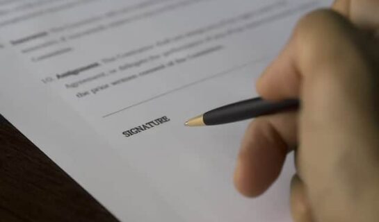 Wirksamkeit Widerruf Darlehensvertrag